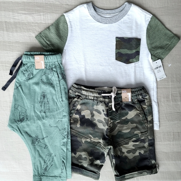 Toddler bundle 18 months